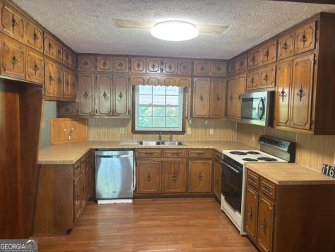1163 Martin Head Circle Dahlonega GA 30533