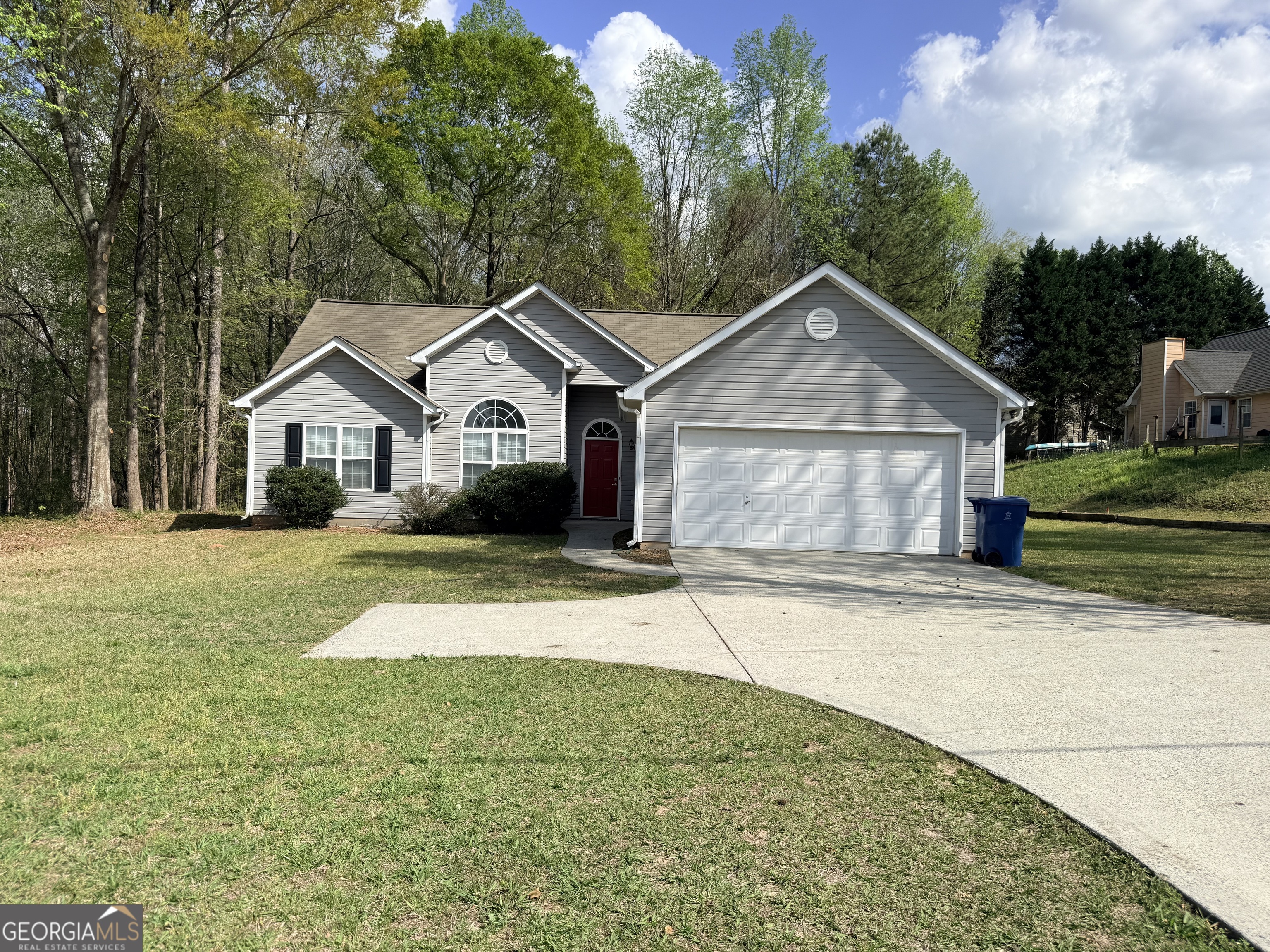 577 Pendergrass Road Winder GA 30680