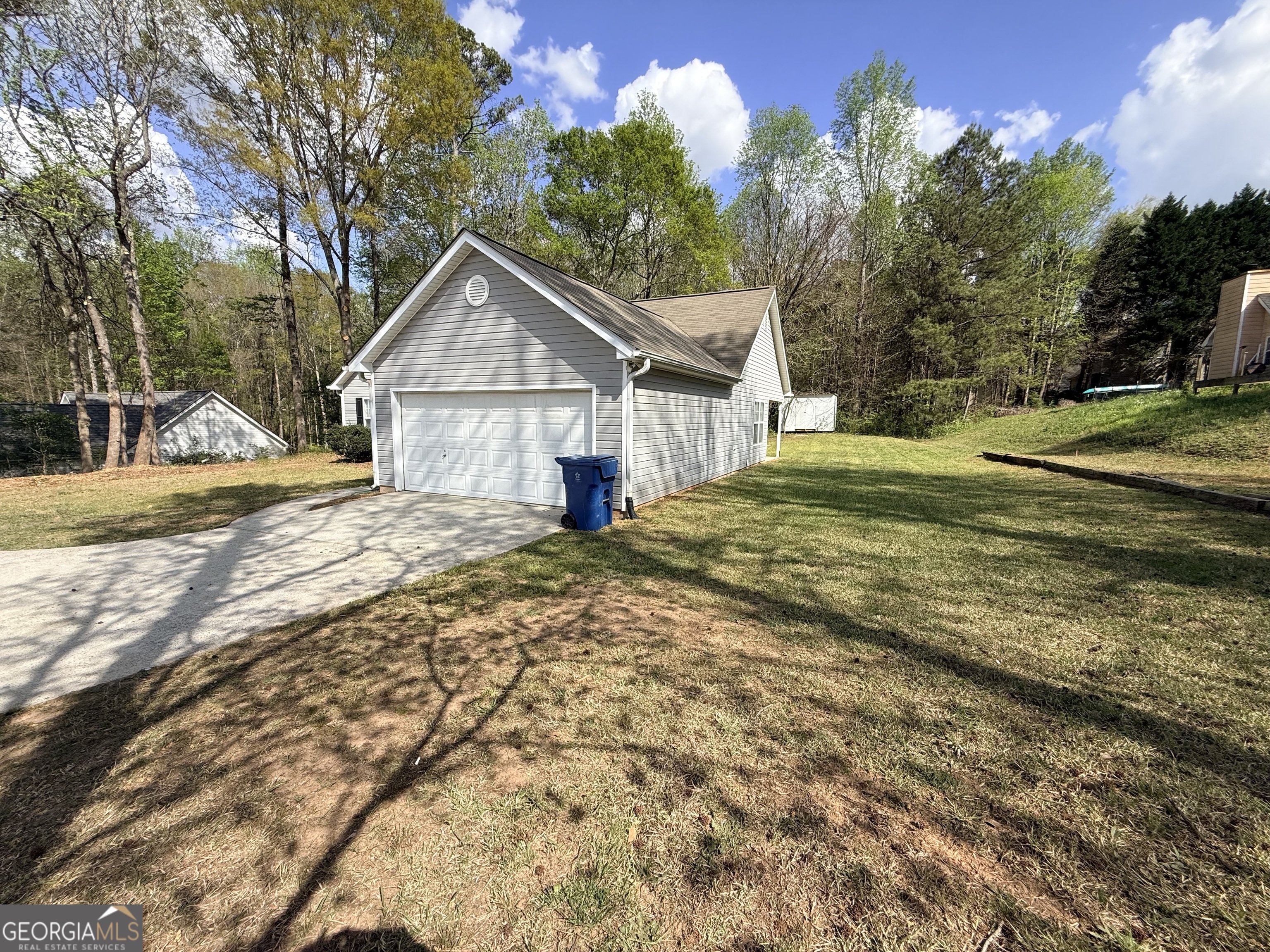577 Pendergrass Road Winder GA 30680