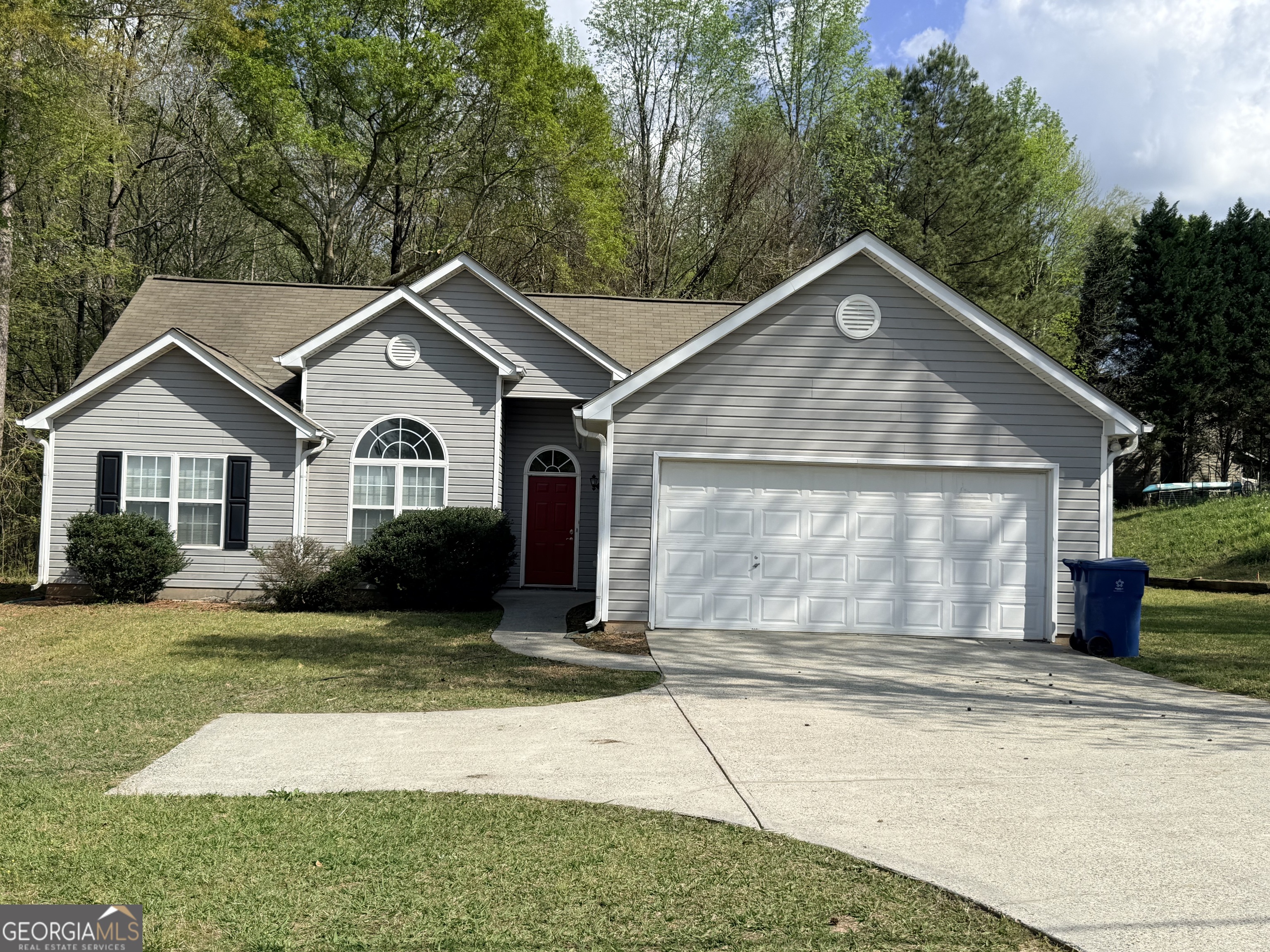 577 Pendergrass Road Winder GA 30680