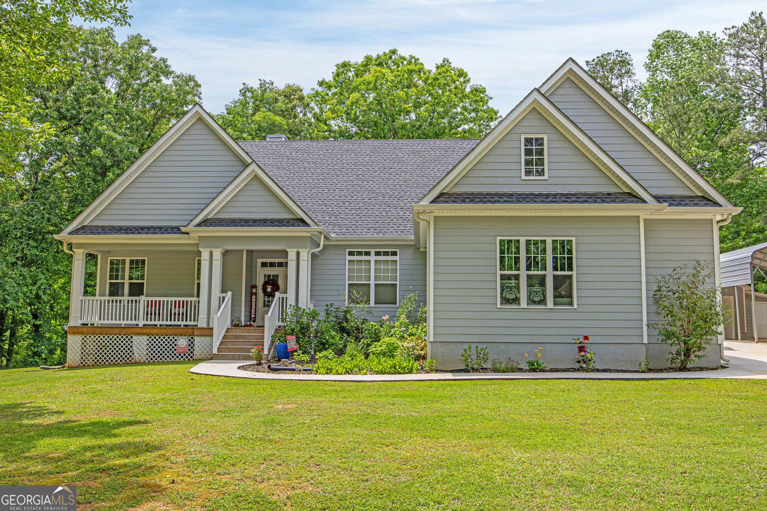 2736 Lester Mill Road Locust Grove GA 30248