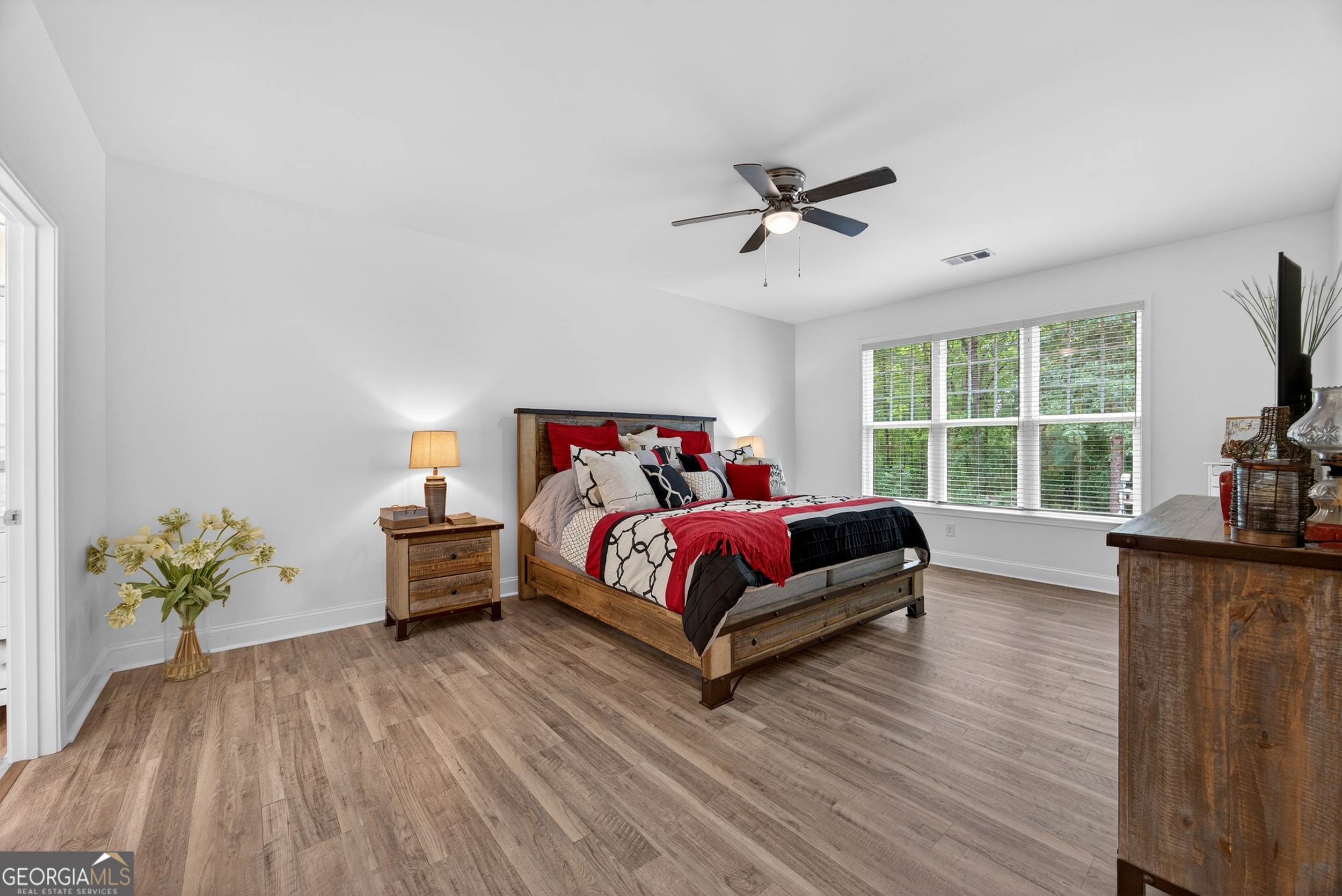 2736 Lester Mill Road Locust Grove GA 30248