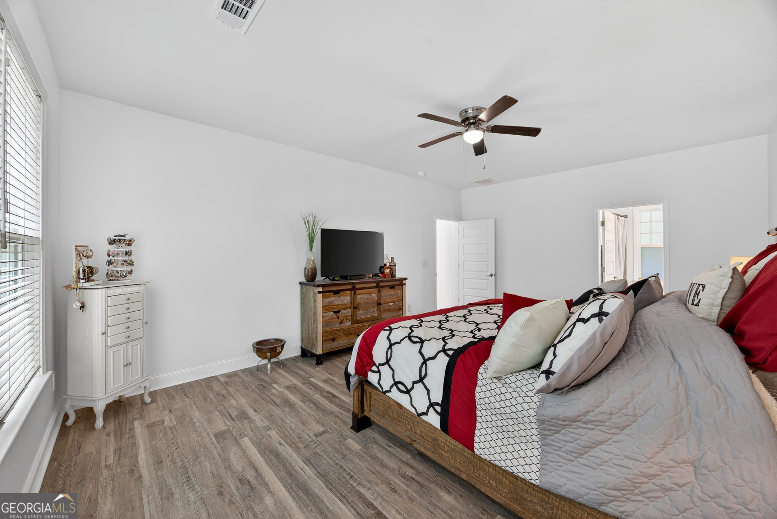 2736 Lester Mill Road Locust Grove GA 30248