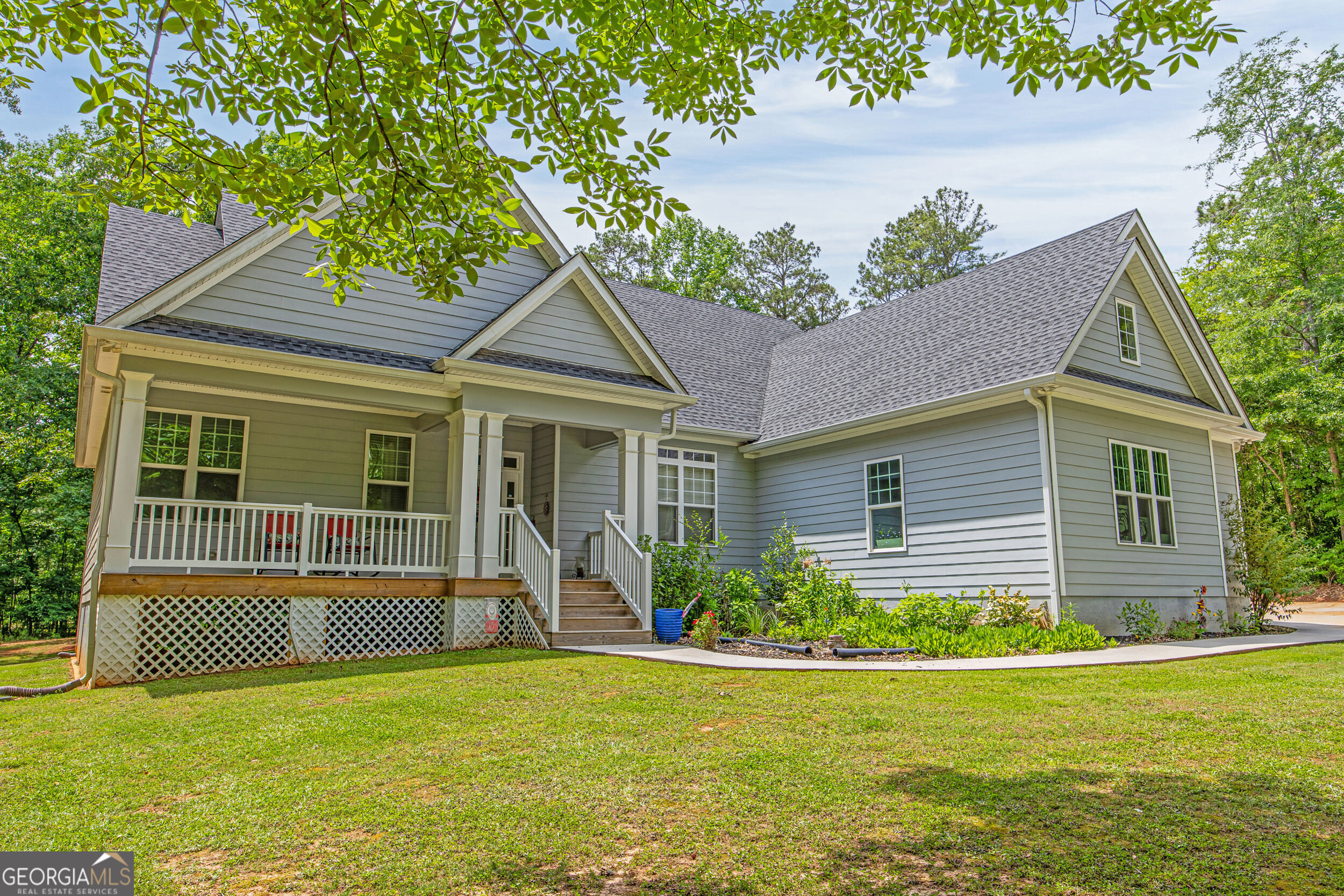 2736 Lester Mill Road Locust Grove GA 30248