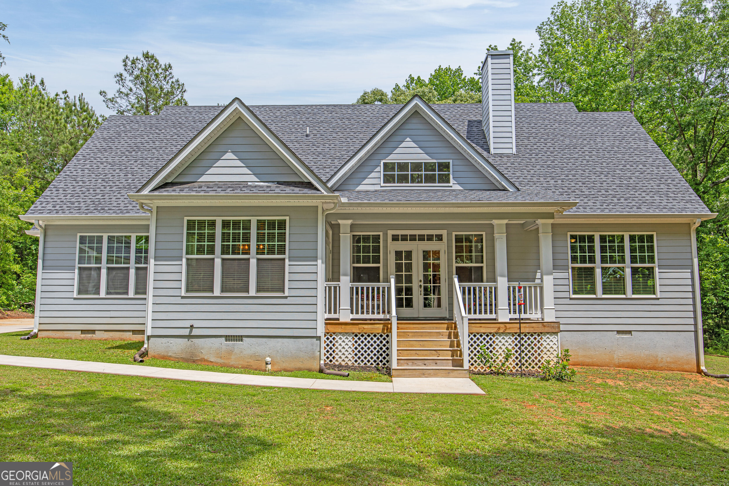 2736 Lester Mill Road Locust Grove GA 30248