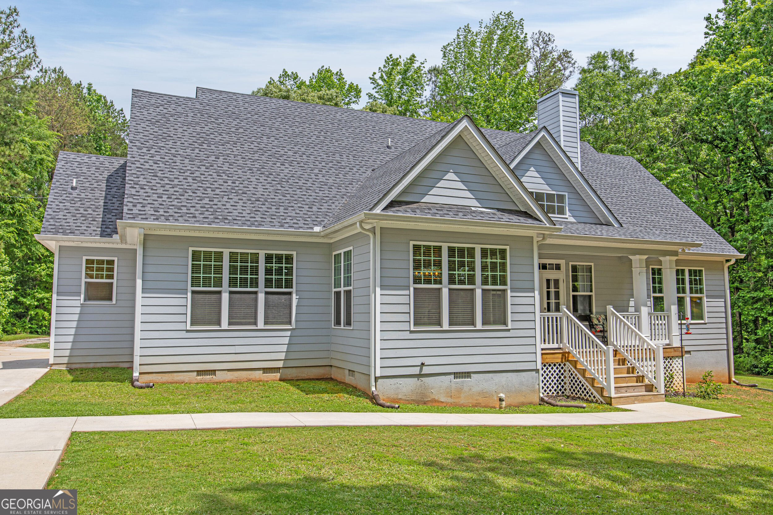 2736 Lester Mill Road Locust Grove GA 30248