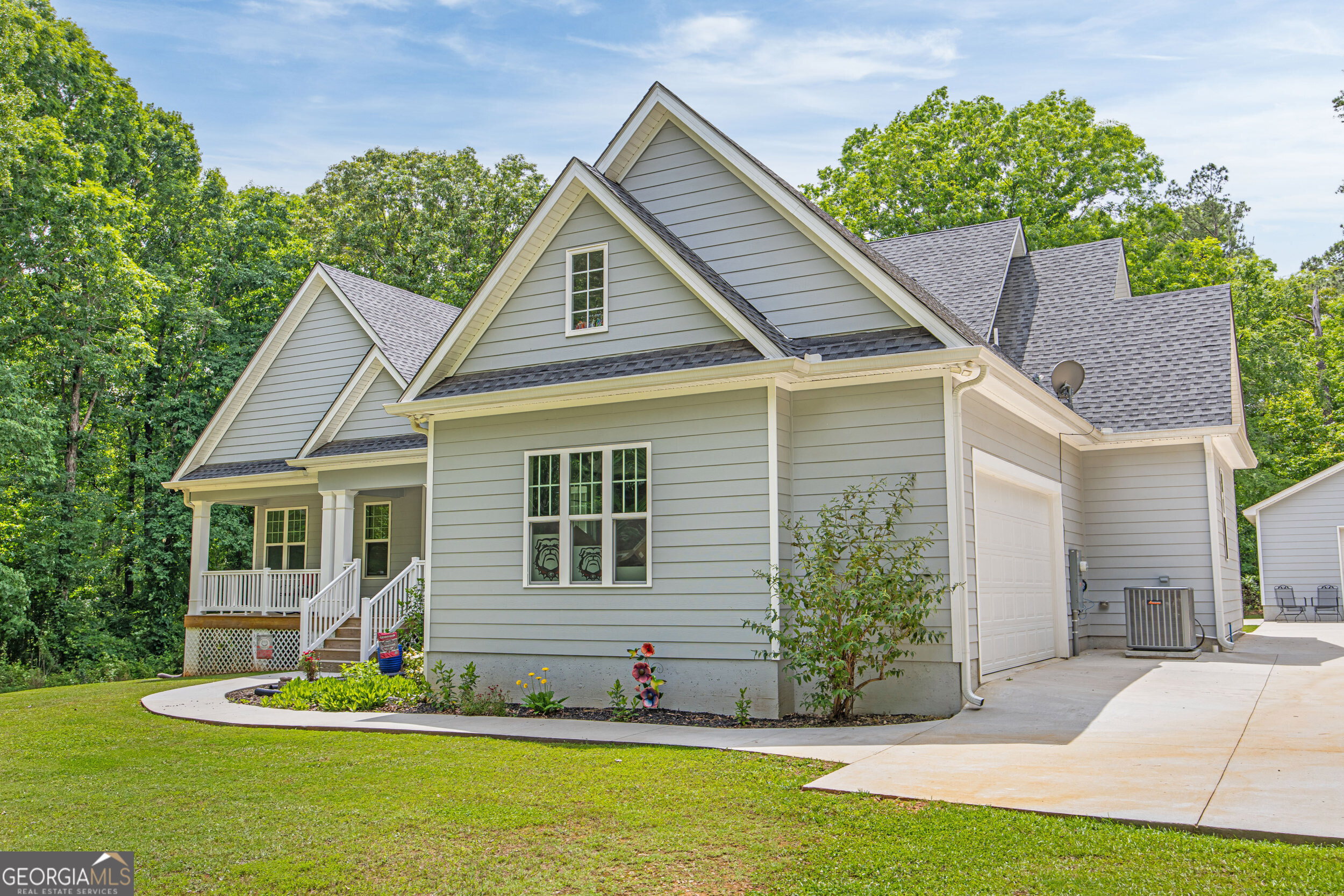 2736 Lester Mill Road Locust Grove GA 30248