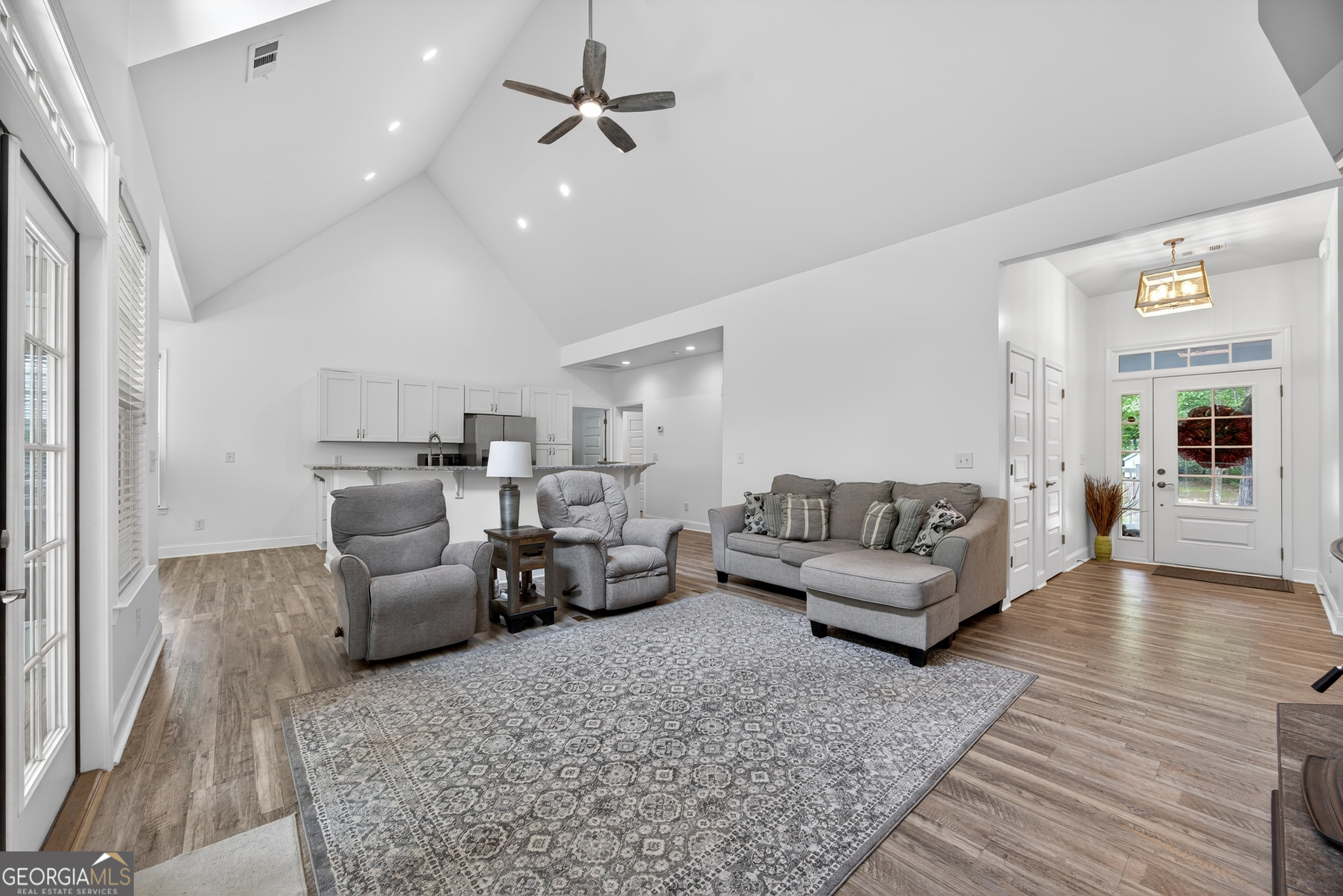 2736 Lester Mill Road Locust Grove GA 30248