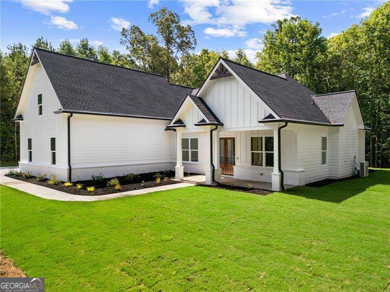 126 Jerusalem Farms Trail Jasper GA 30143