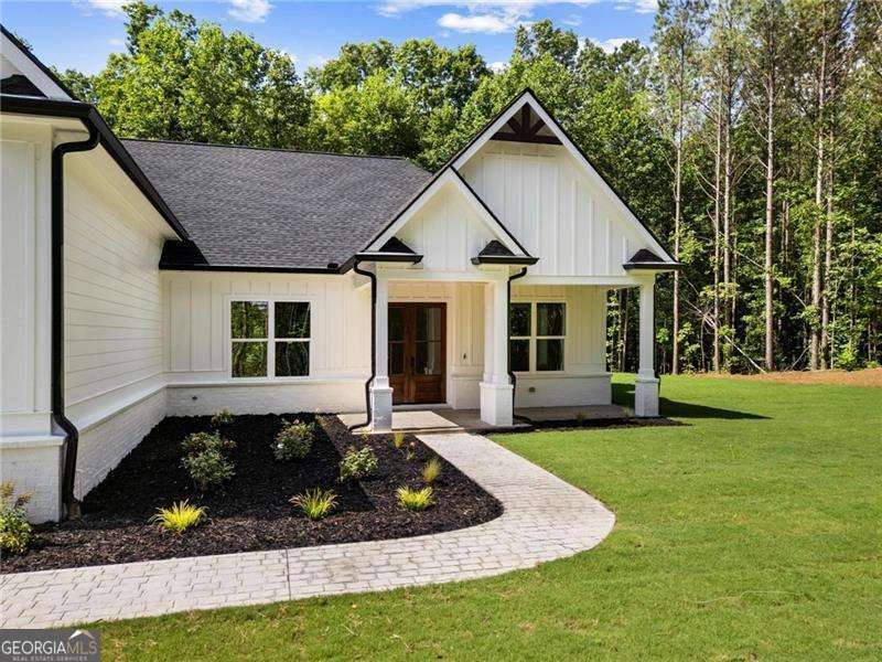 126 Jerusalem Farms Trail Jasper GA 30143