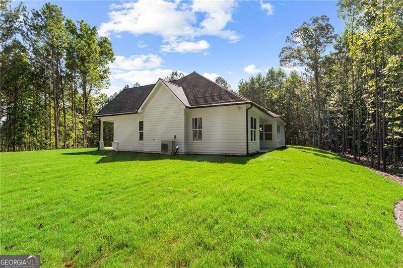 126 Jerusalem Farms Trail Jasper GA 30143