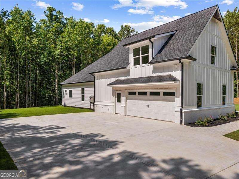 126 Jerusalem Farms Trail Jasper GA 30143