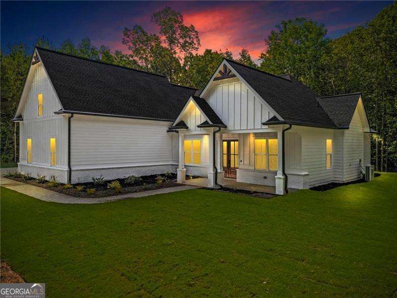 126 Jerusalem Farms Trail Jasper GA 30143