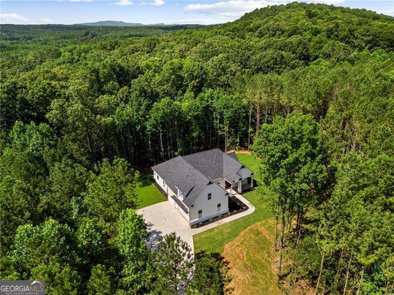 126 Jerusalem Farms Trail Jasper GA 30143