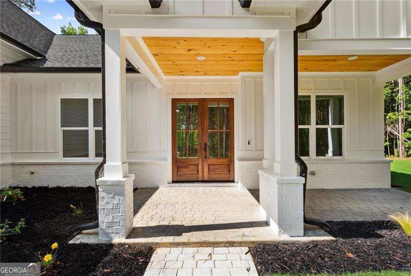 126 Jerusalem Farms Trail Jasper GA 30143