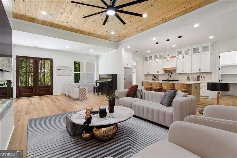 126 Jerusalem Farms Trail Jasper GA 30143
