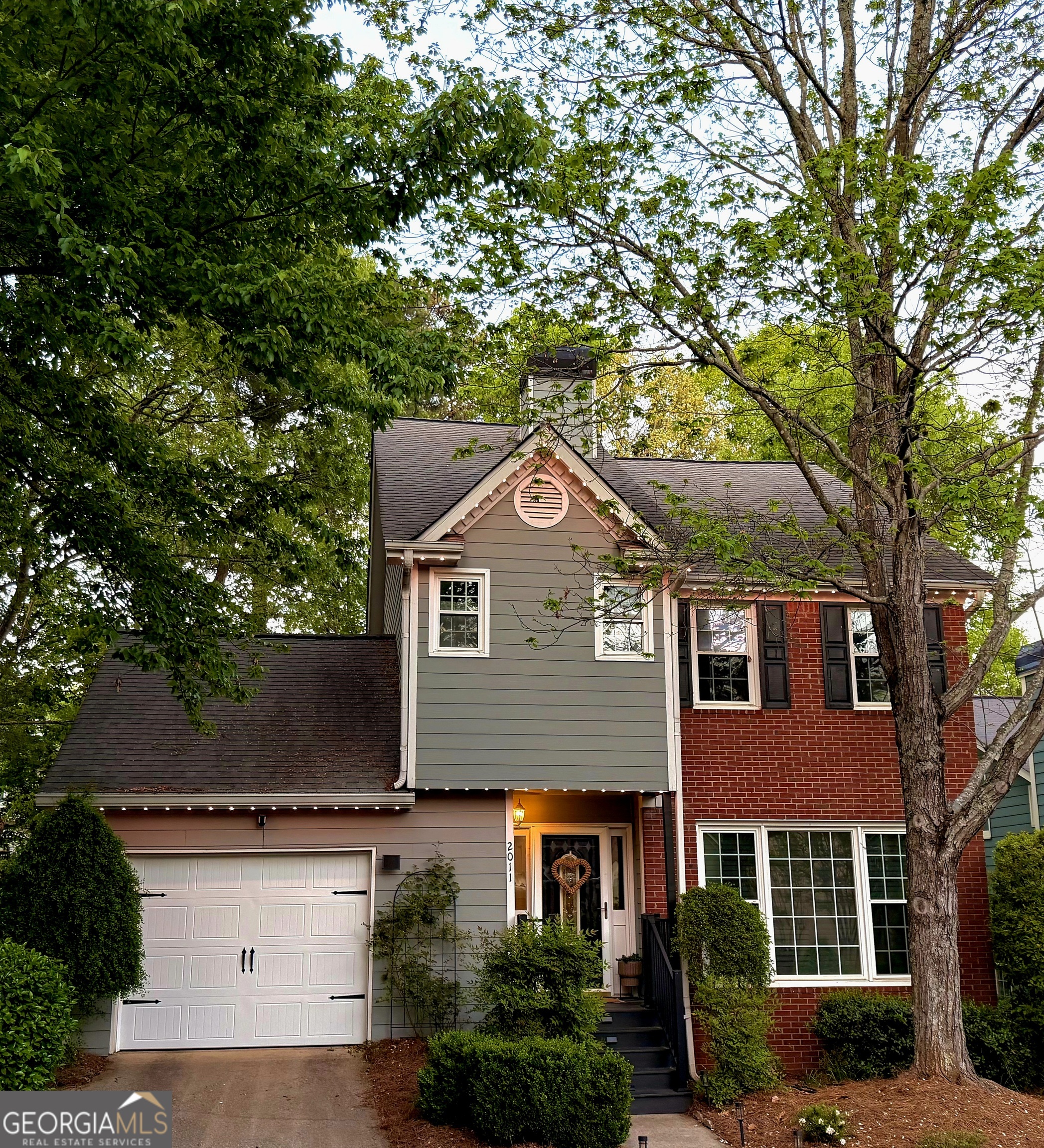 2011 Eagle Glen Road Alpharetta GA 30022
