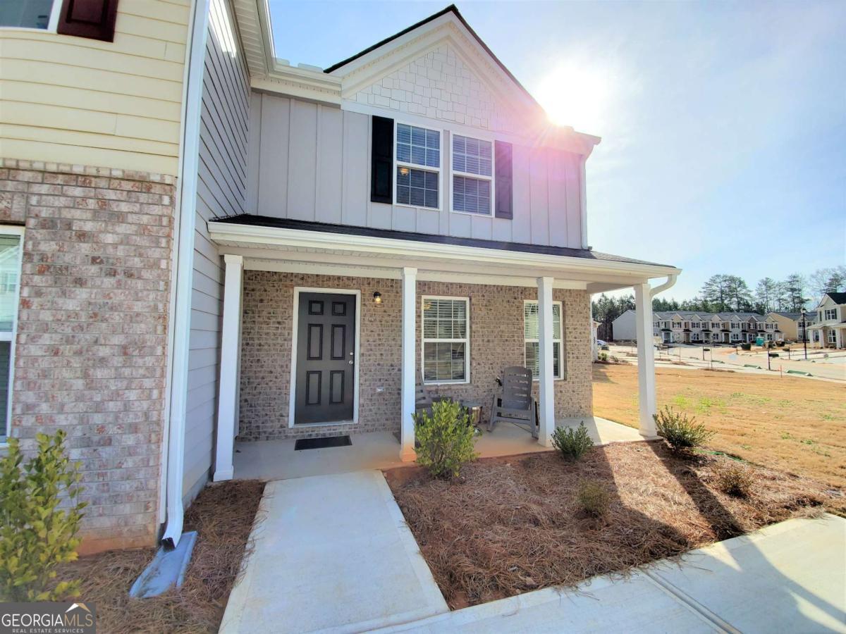 2529 Piering Drive Lithonia GA 30038