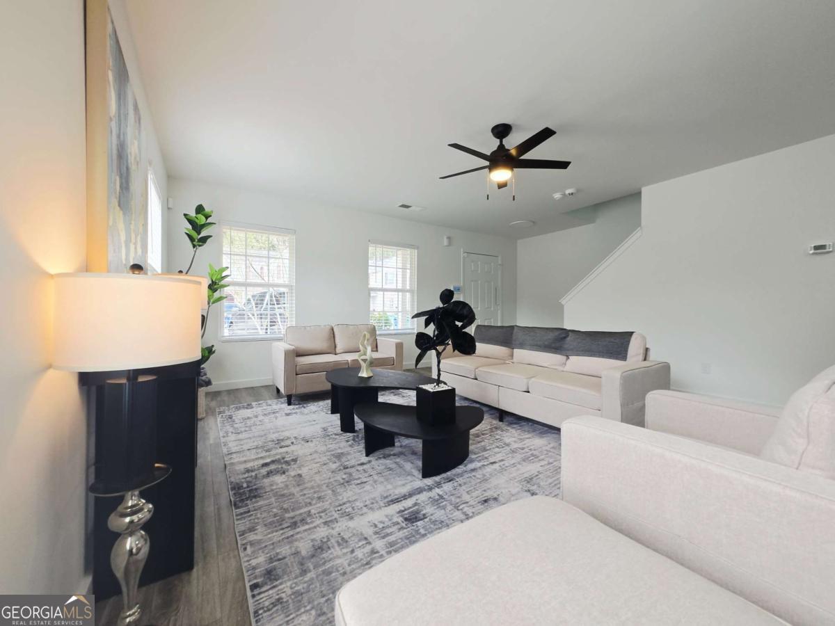 2529 Piering Drive Lithonia GA 30038