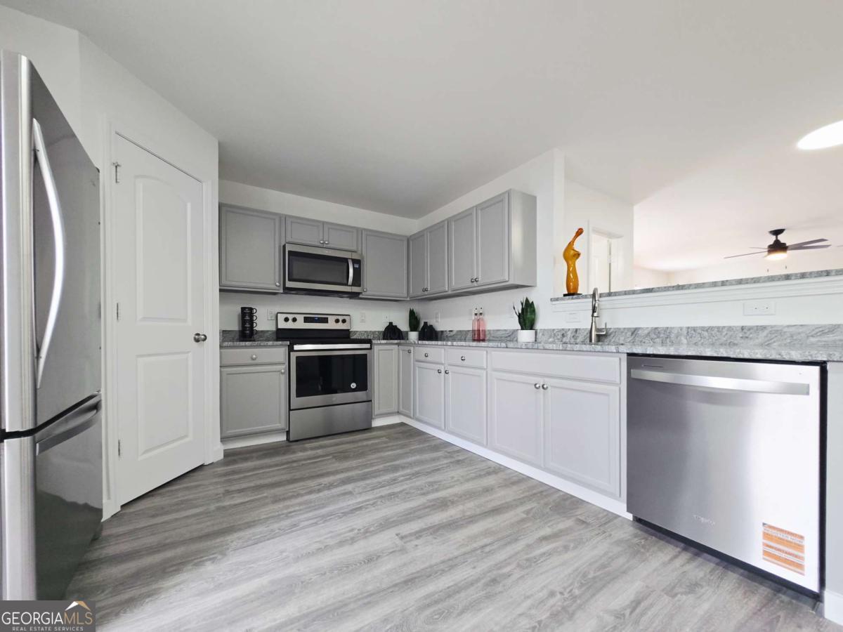2529 Piering Drive Lithonia GA 30038