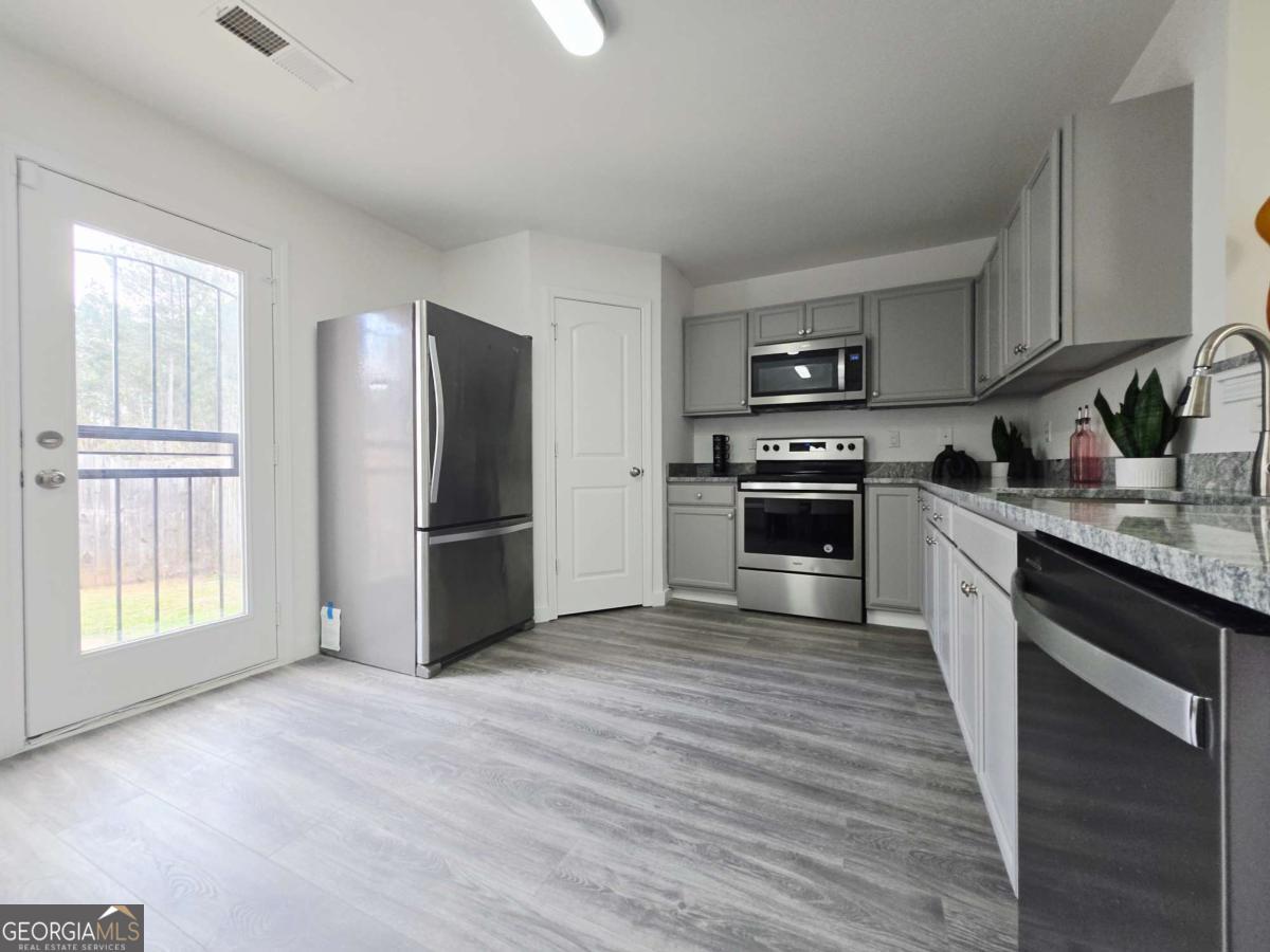 2529 Piering Drive Lithonia GA 30038
