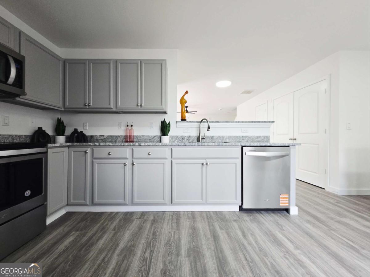 2529 Piering Drive Lithonia GA 30038