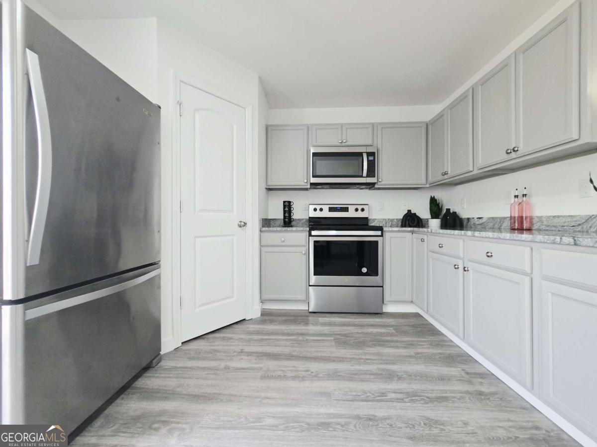 2529 Piering Drive Lithonia GA 30038
