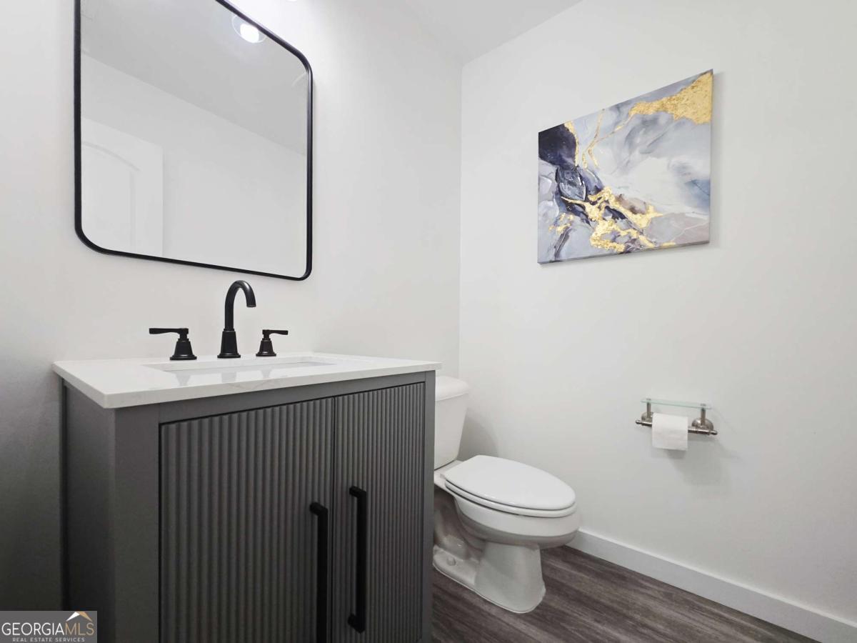 2529 Piering Drive Lithonia GA 30038