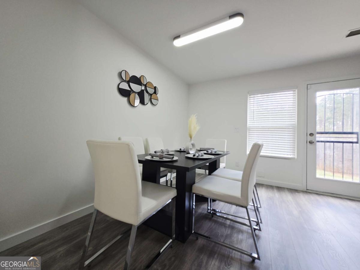 2529 Piering Drive Lithonia GA 30038