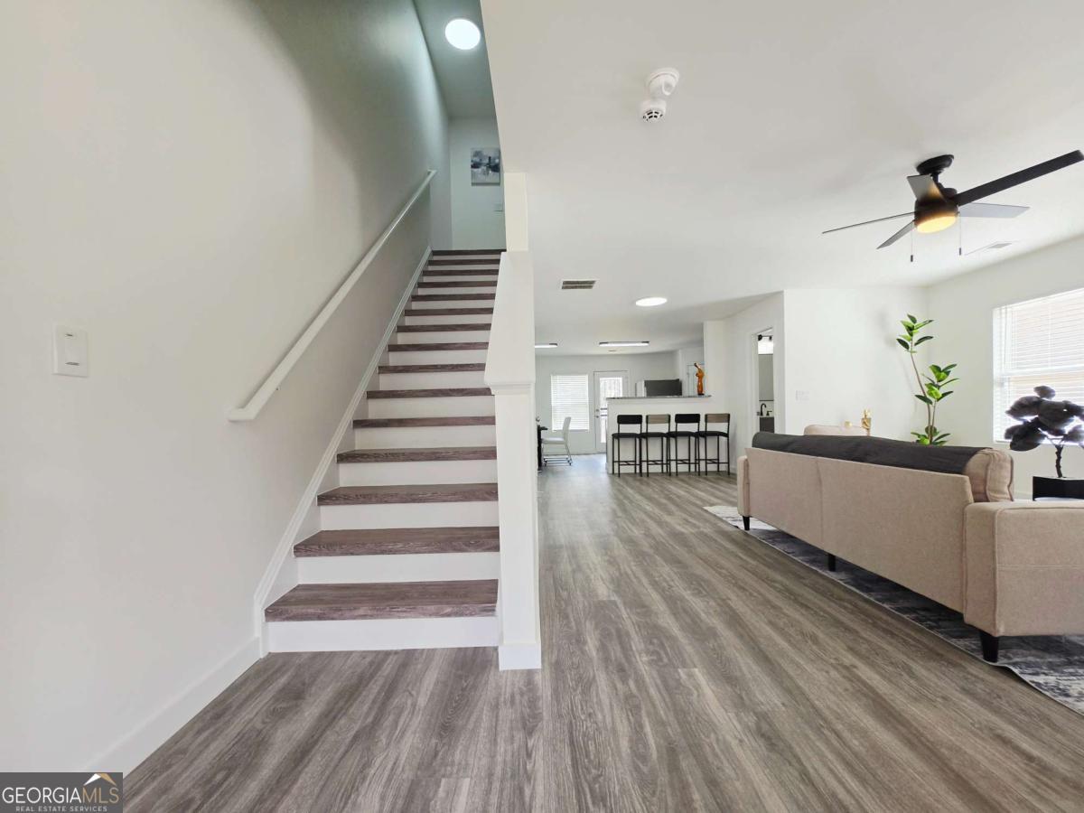 2529 Piering Drive Lithonia GA 30038