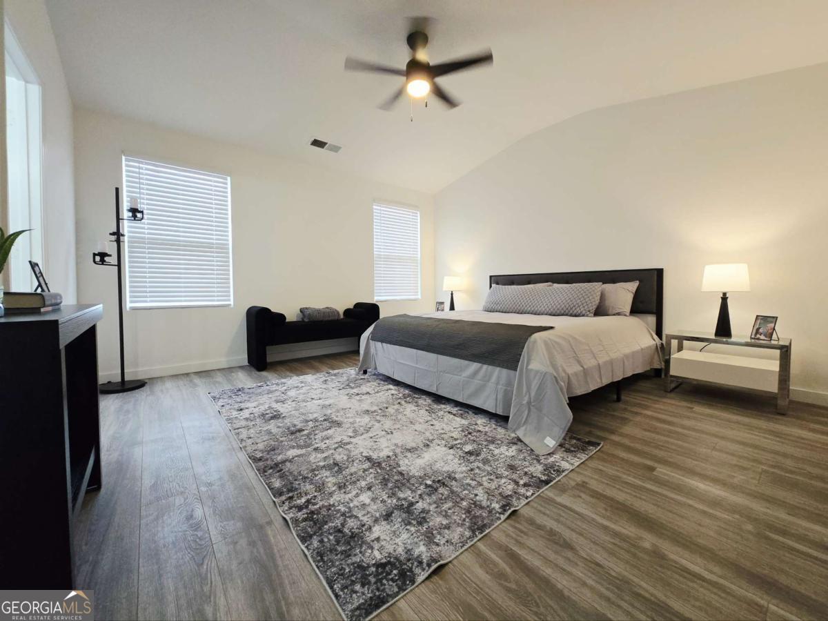 2529 Piering Drive Lithonia GA 30038