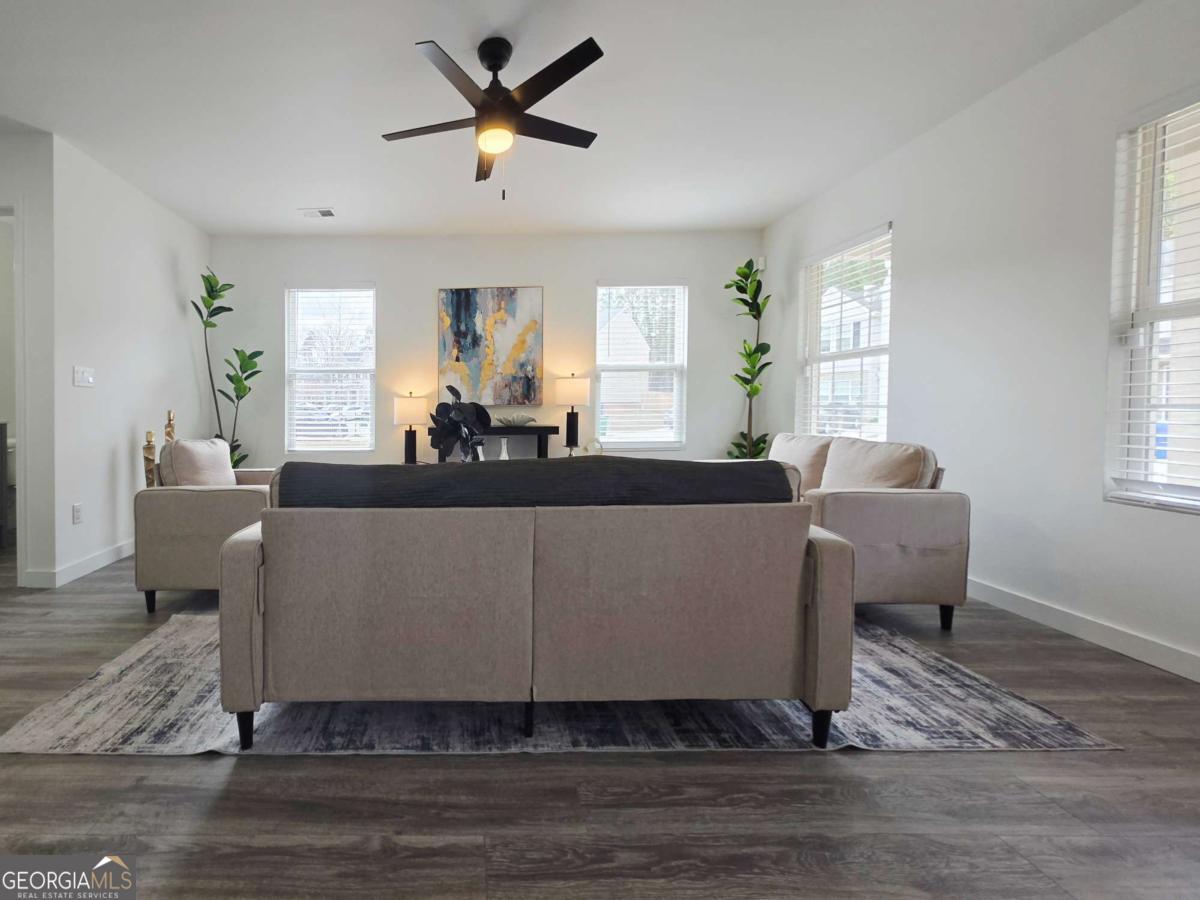 2529 Piering Drive Lithonia GA 30038