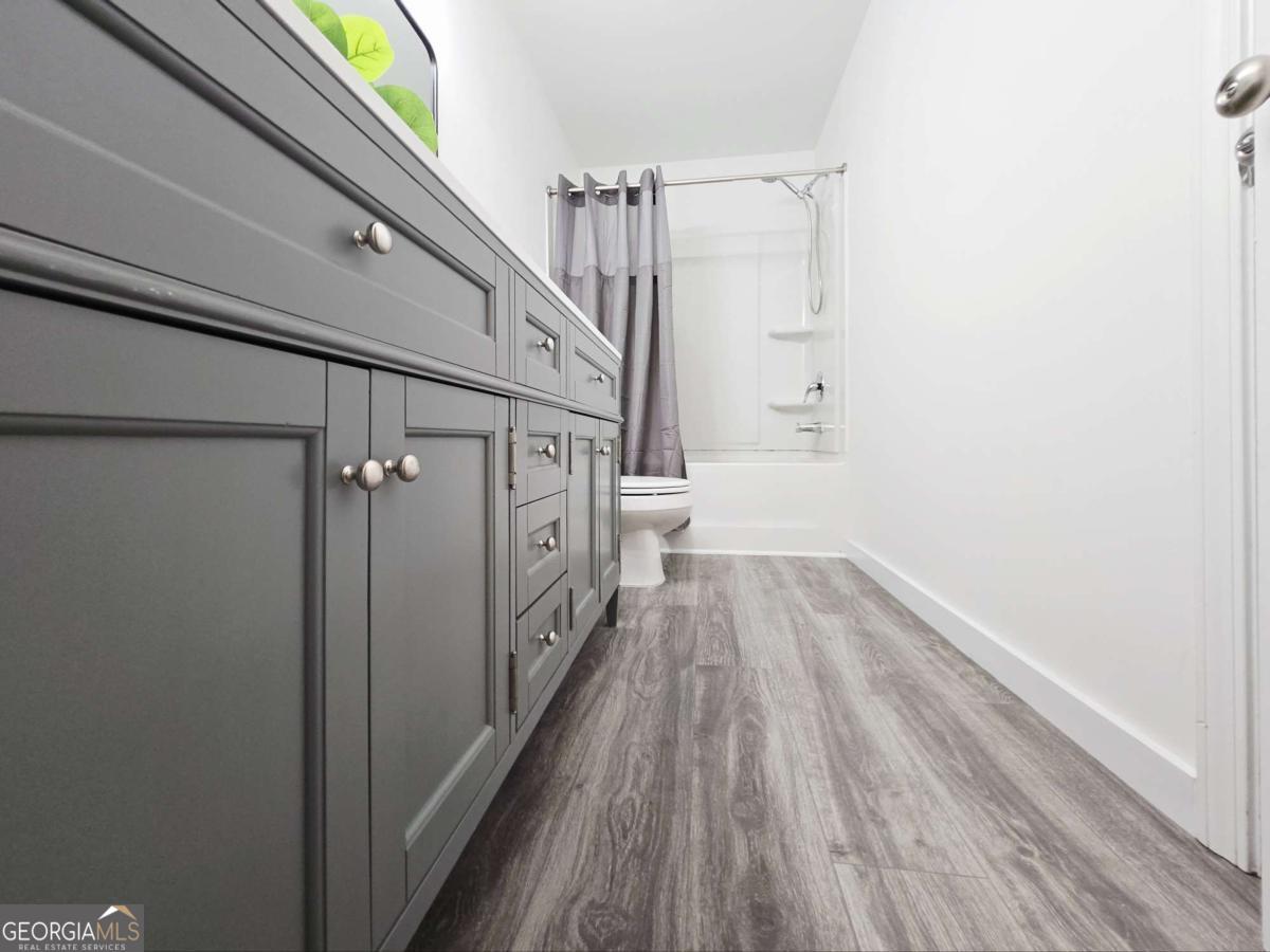 2529 Piering Drive Lithonia GA 30038