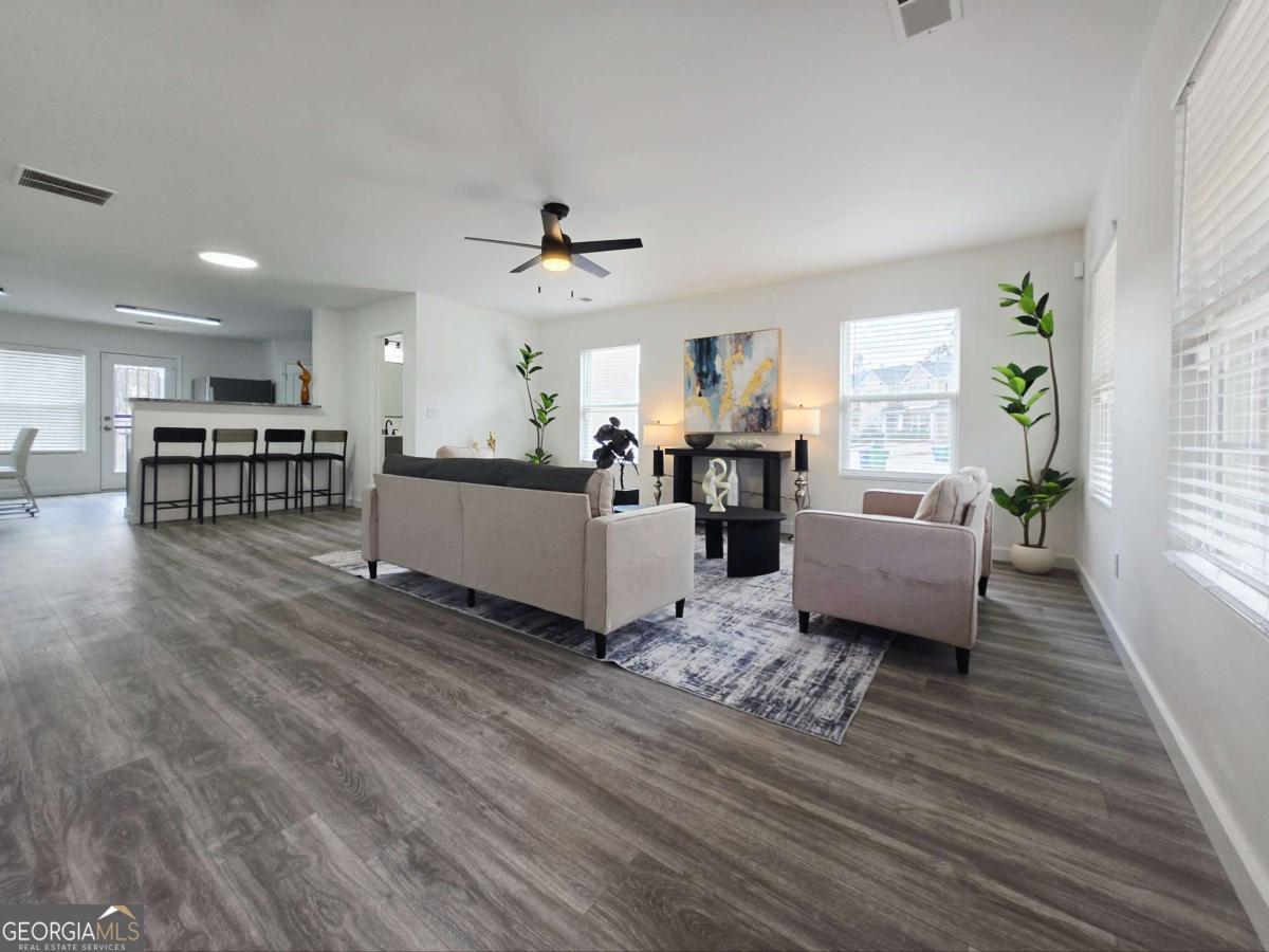 2529 Piering Drive Lithonia GA 30038