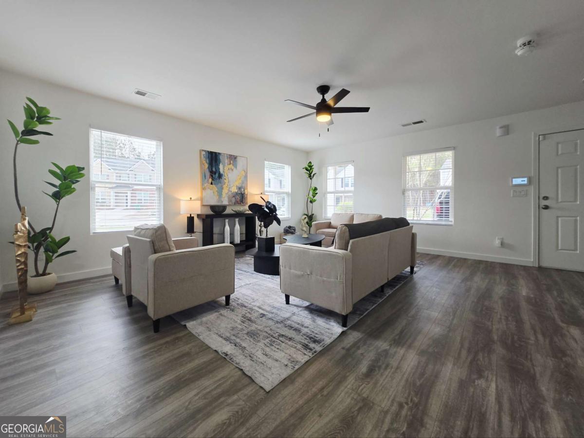 2529 Piering Drive Lithonia GA 30038