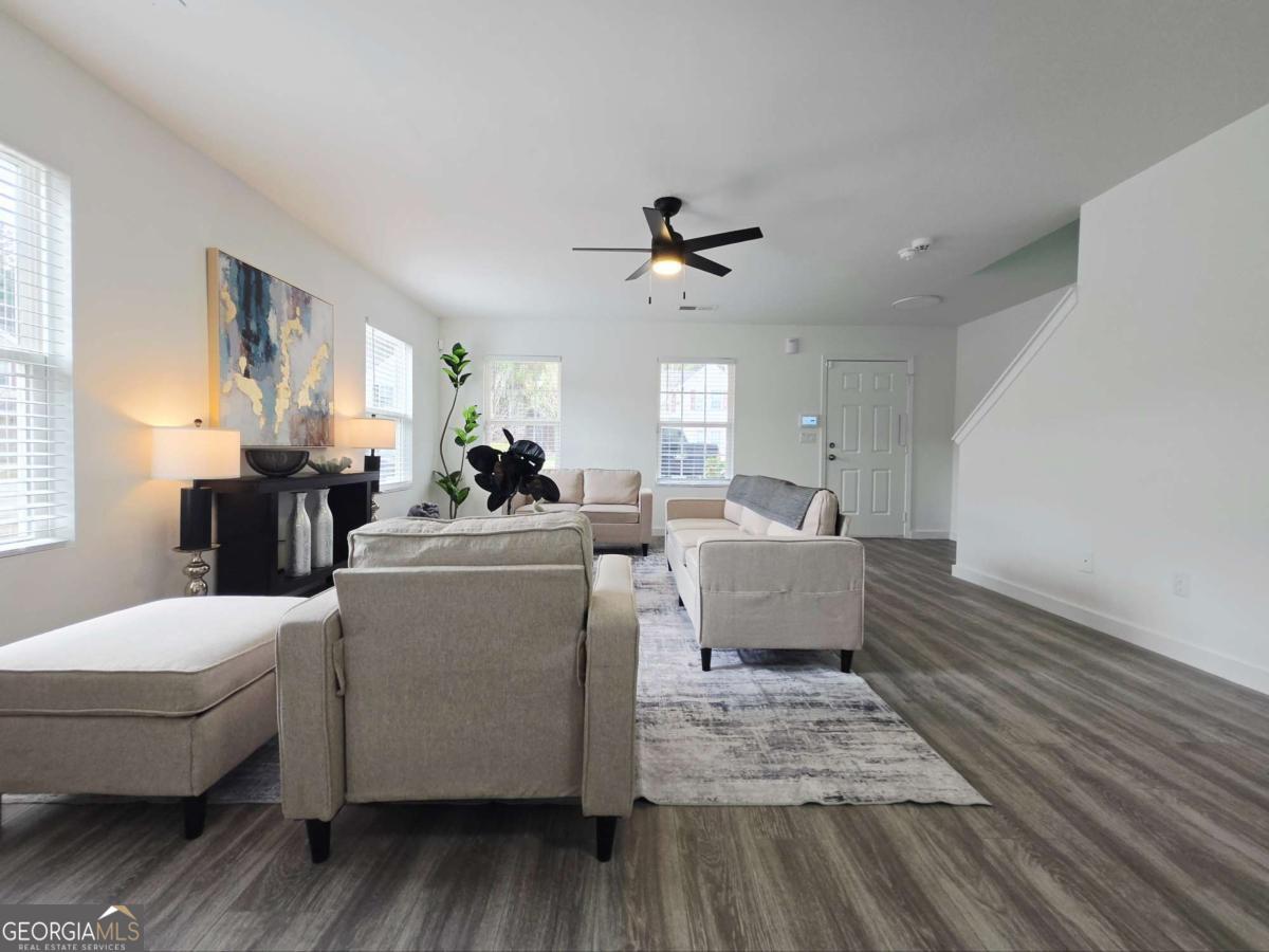 2529 Piering Drive Lithonia GA 30038