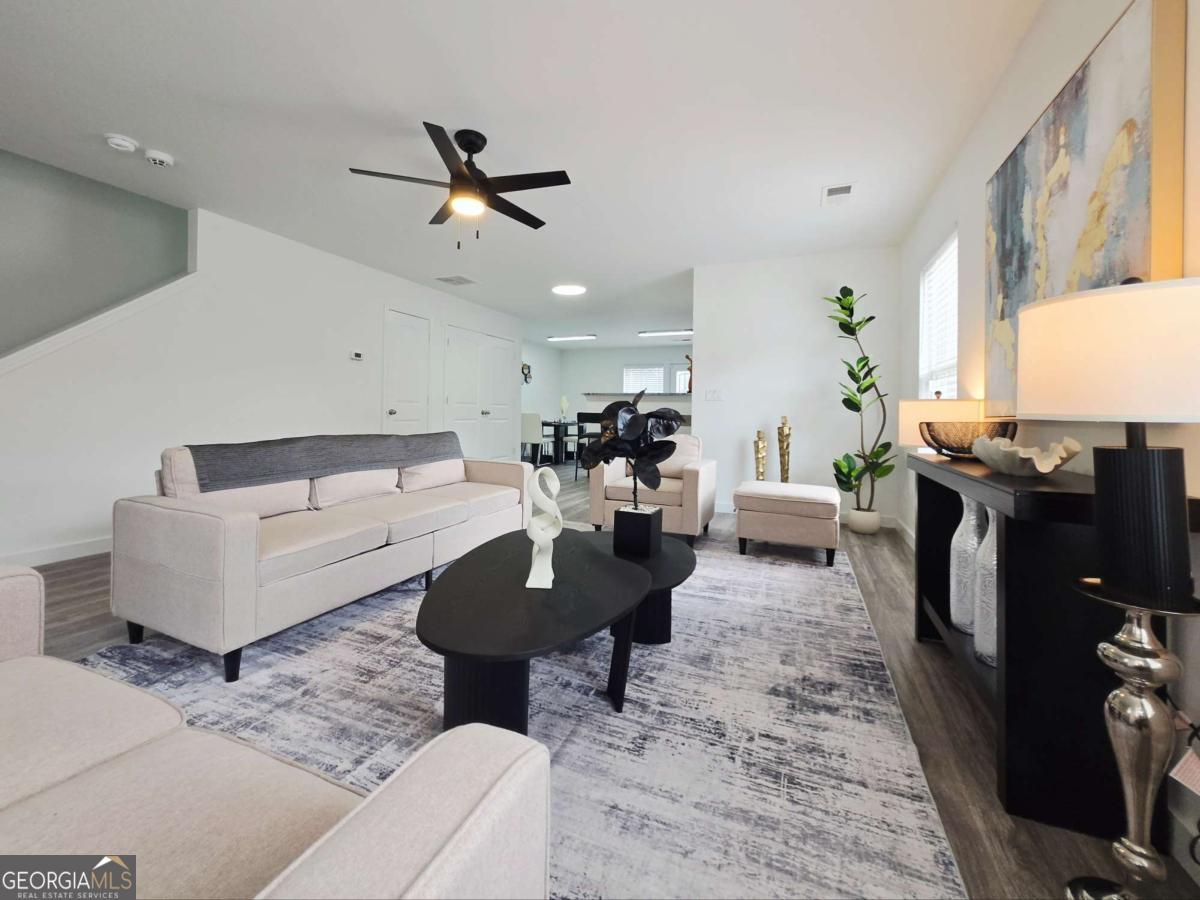 2529 Piering Drive Lithonia GA 30038