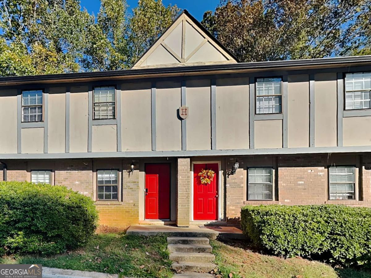 1150 Rankin Street Stone Mountain GA 30083