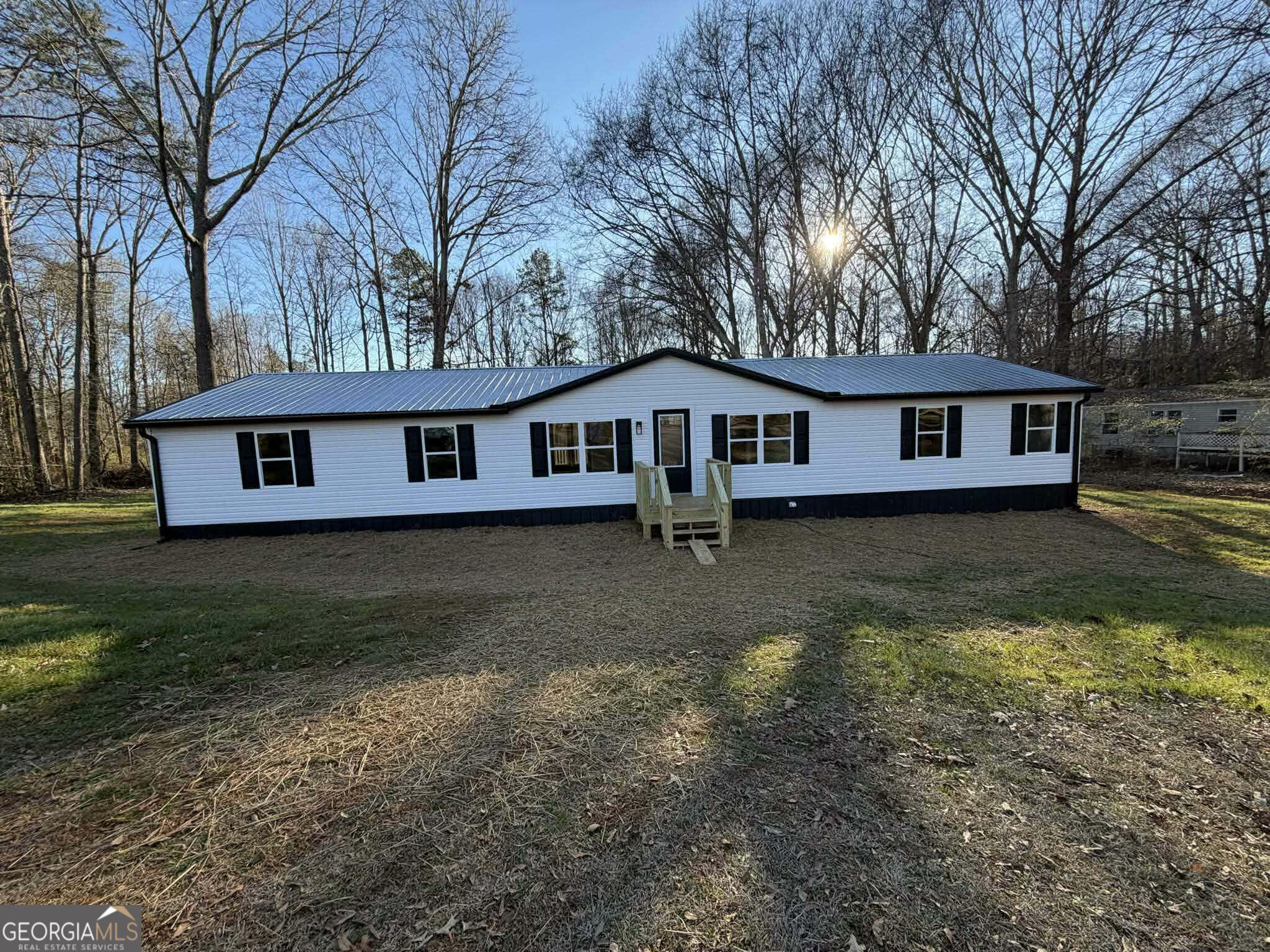 39 Julian Westmoreland Drive Martin GA 30557