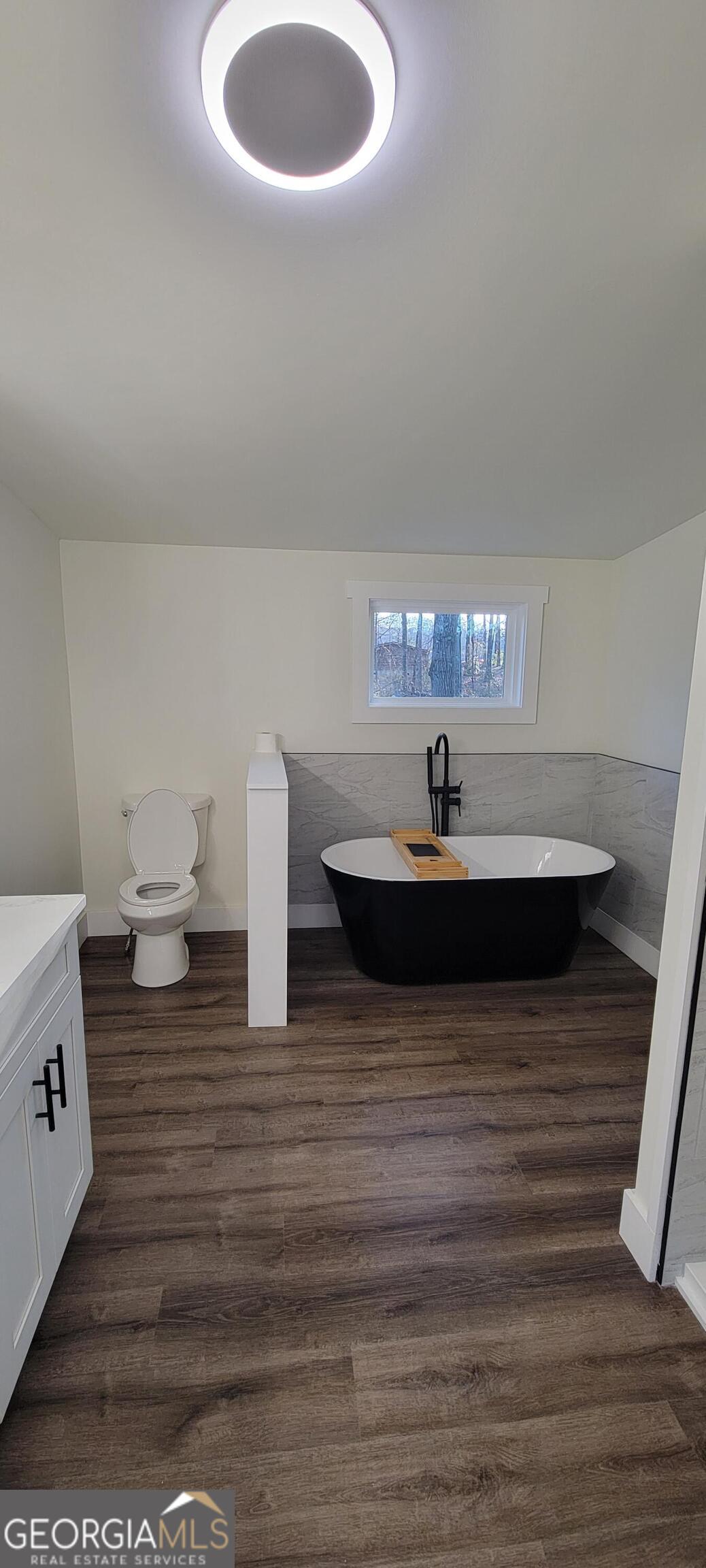 39 Julian Westmoreland Drive Martin GA 30557