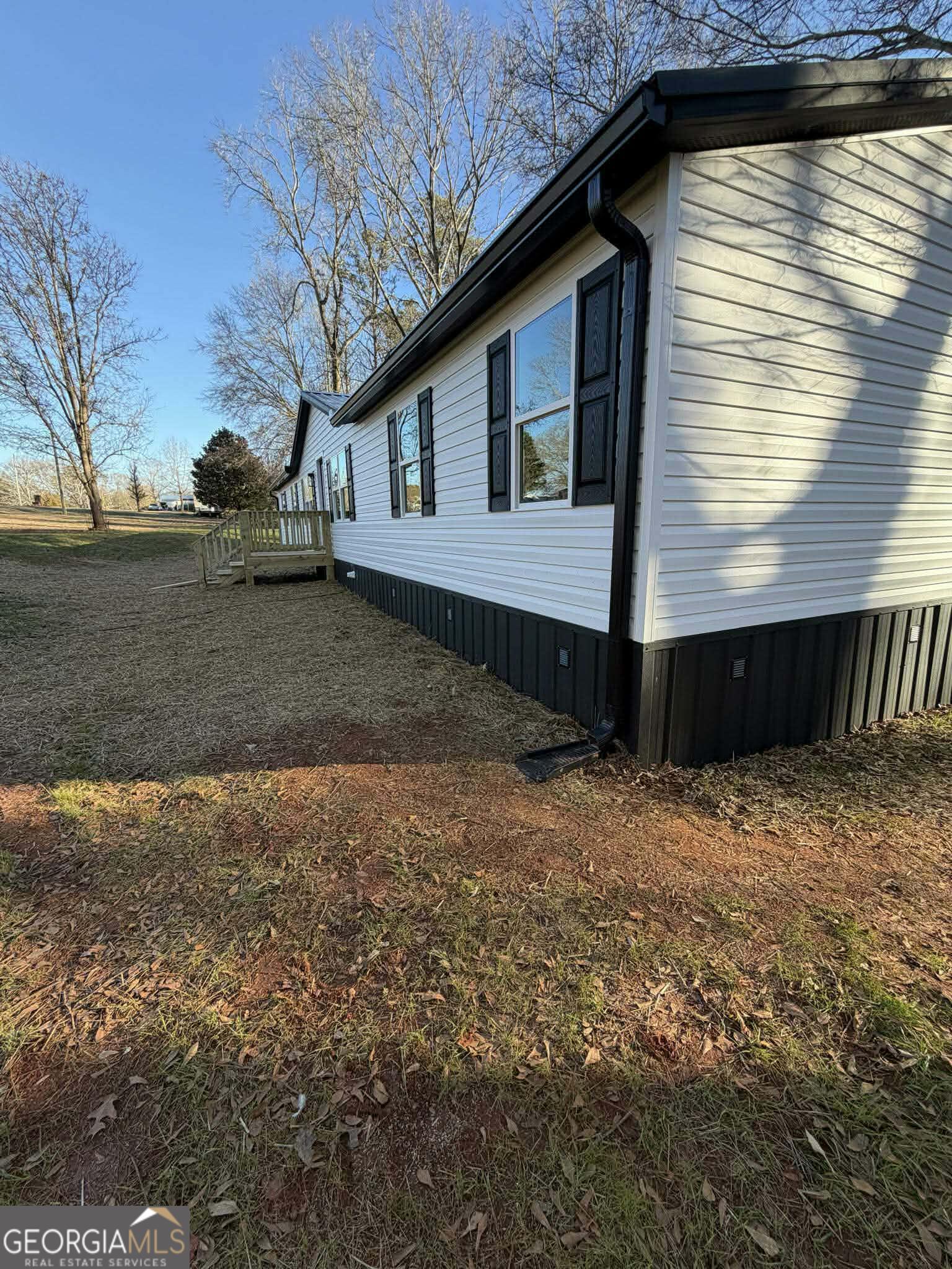 39 Julian Westmoreland Drive Martin GA 30557