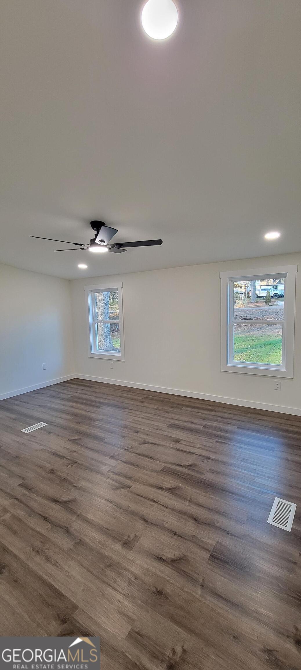39 Julian Westmoreland Drive Martin GA 30557