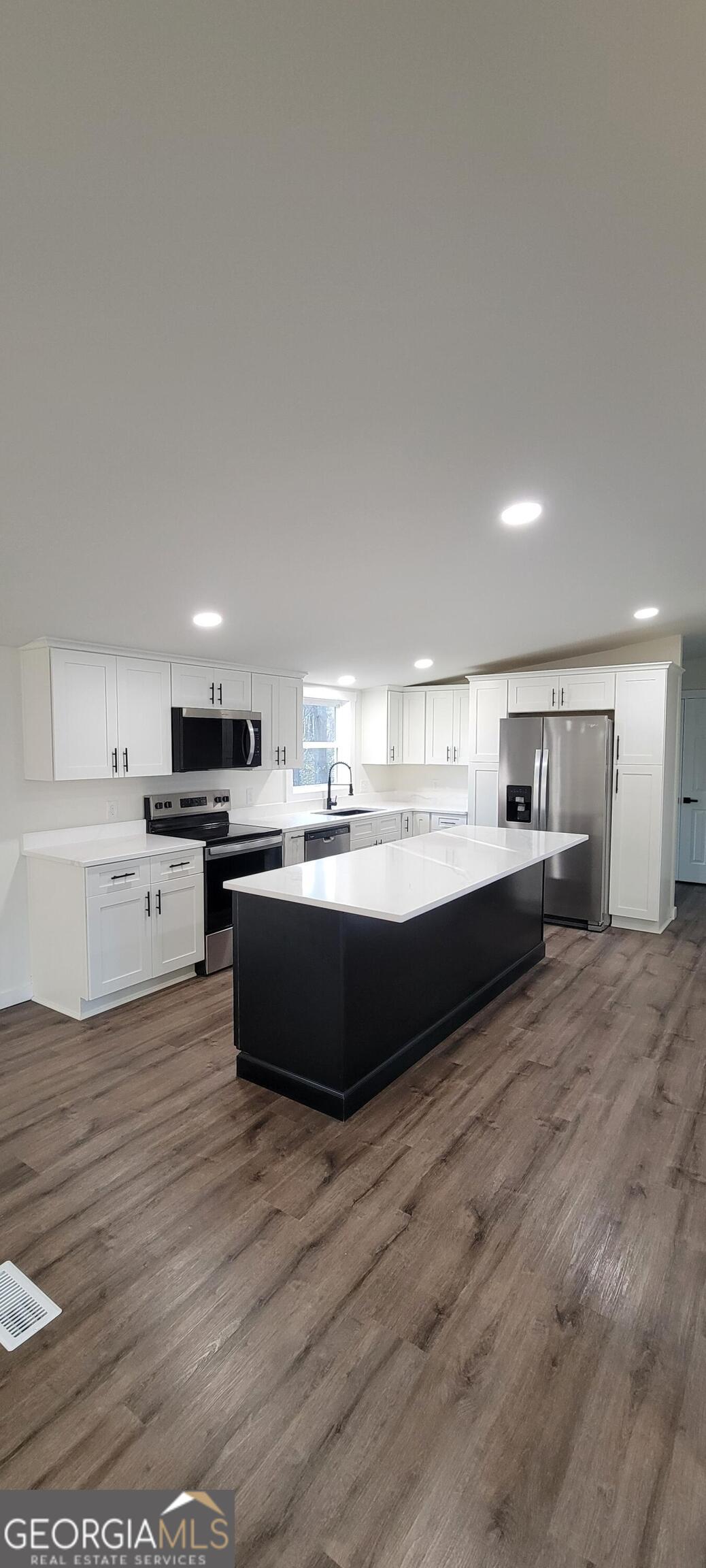39 Julian Westmoreland Drive Martin GA 30557