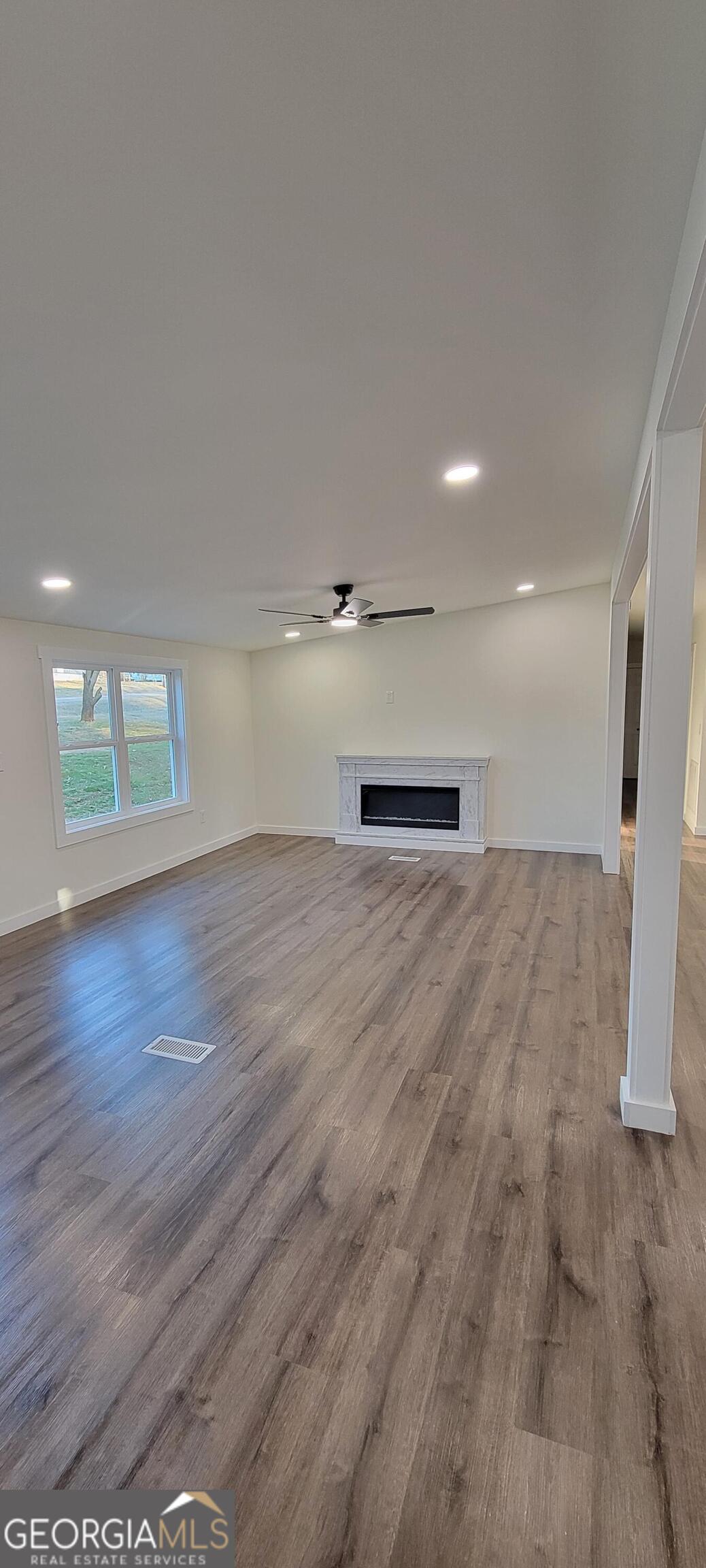 39 Julian Westmoreland Drive Martin GA 30557