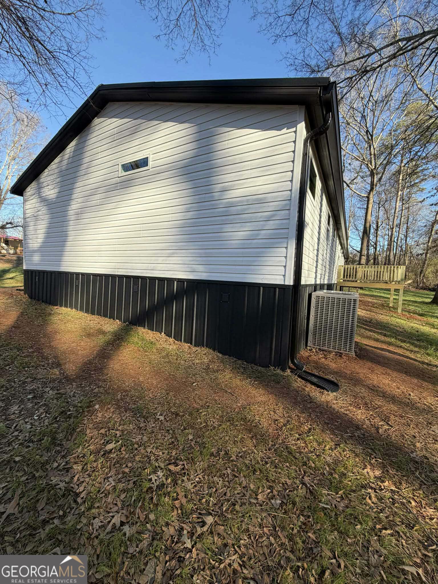 39 Julian Westmoreland Drive Martin GA 30557