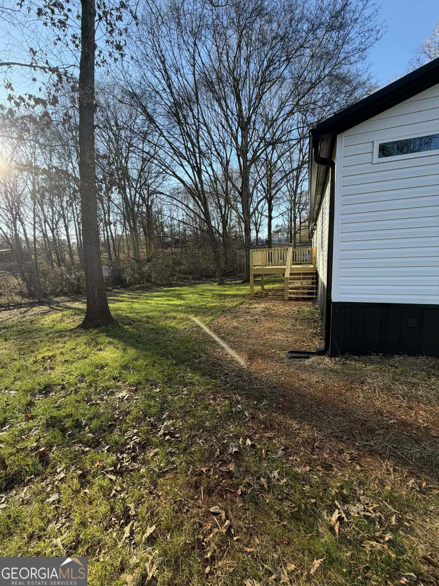 39 Julian Westmoreland Drive Martin GA 30557