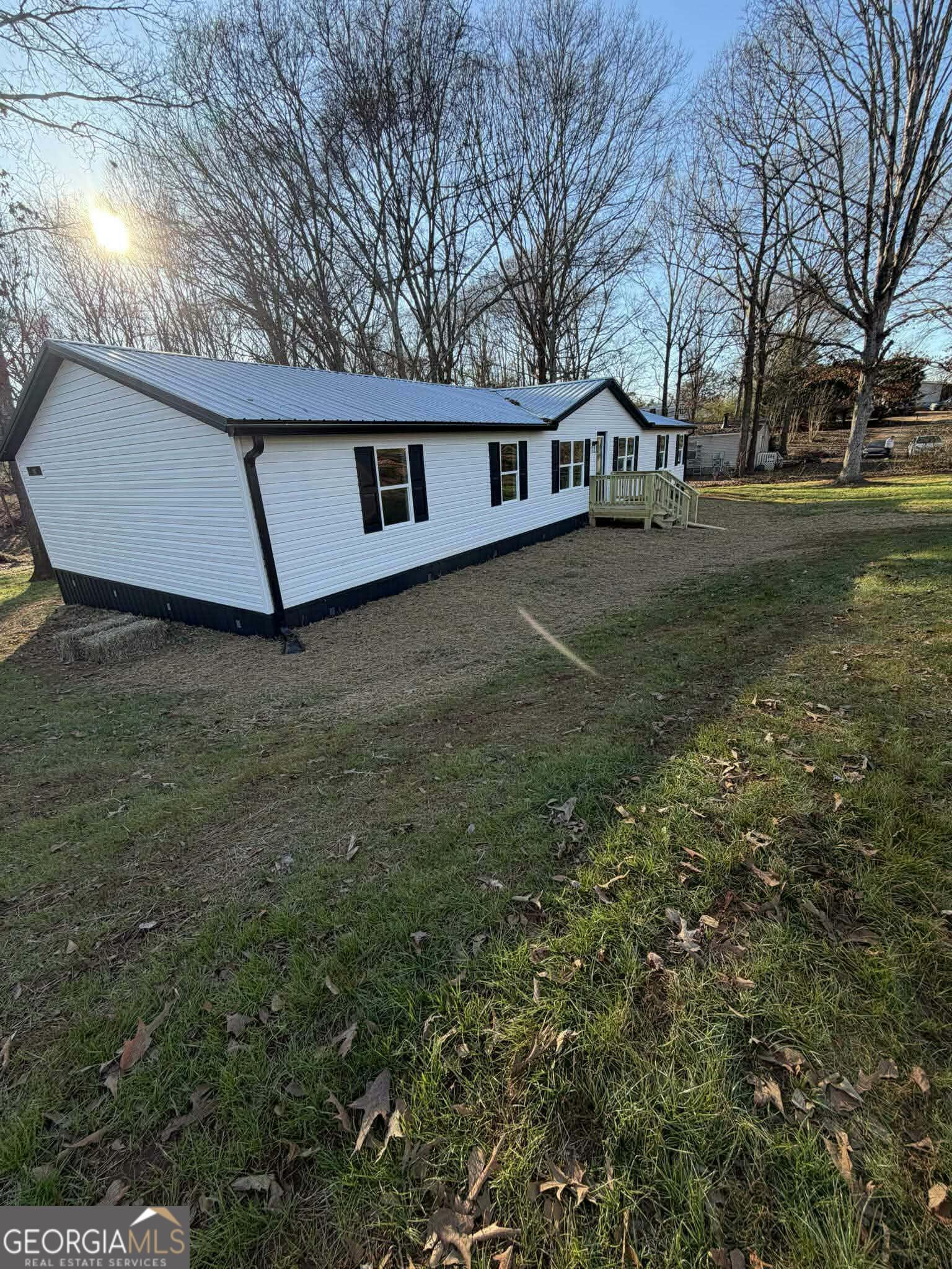 39 Julian Westmoreland Drive Martin GA 30557