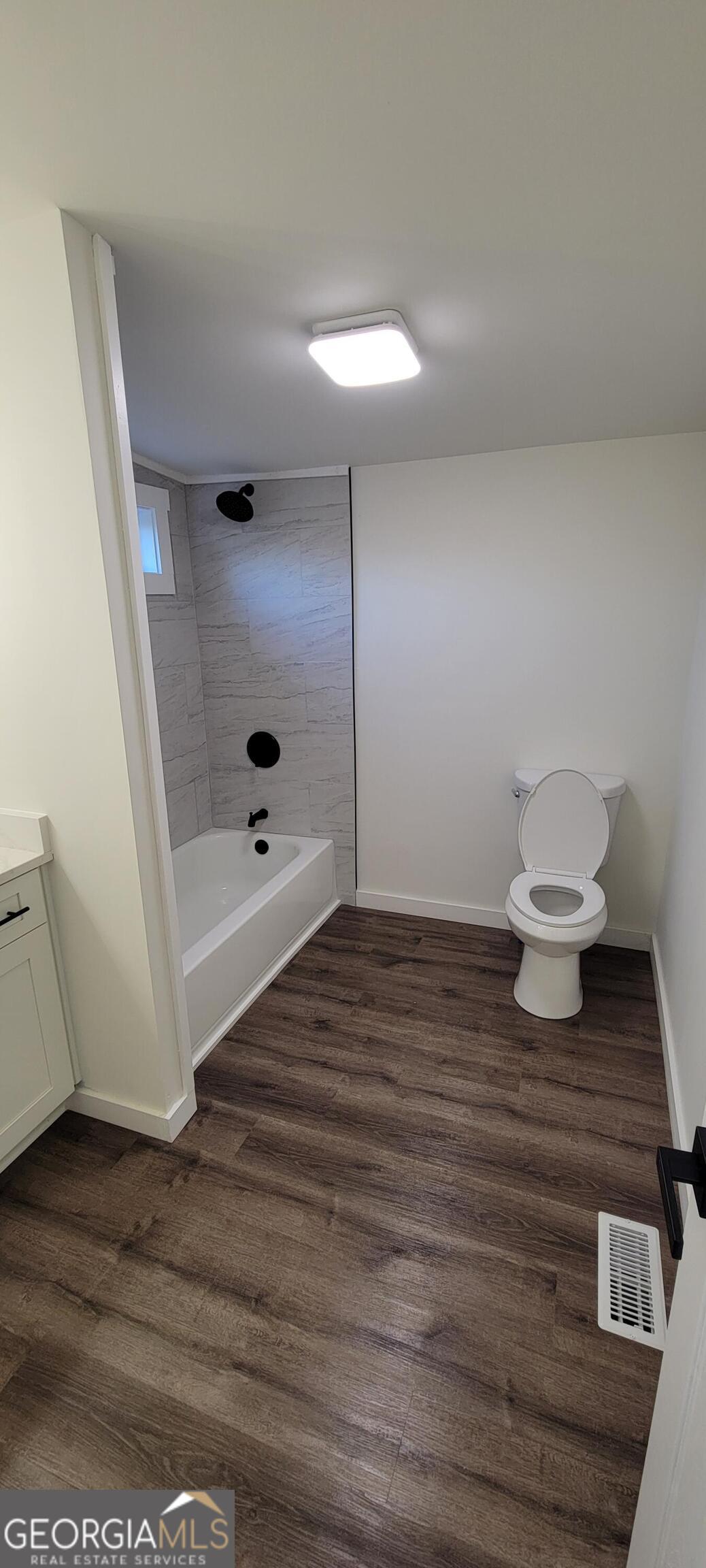 39 Julian Westmoreland Drive Martin GA 30557