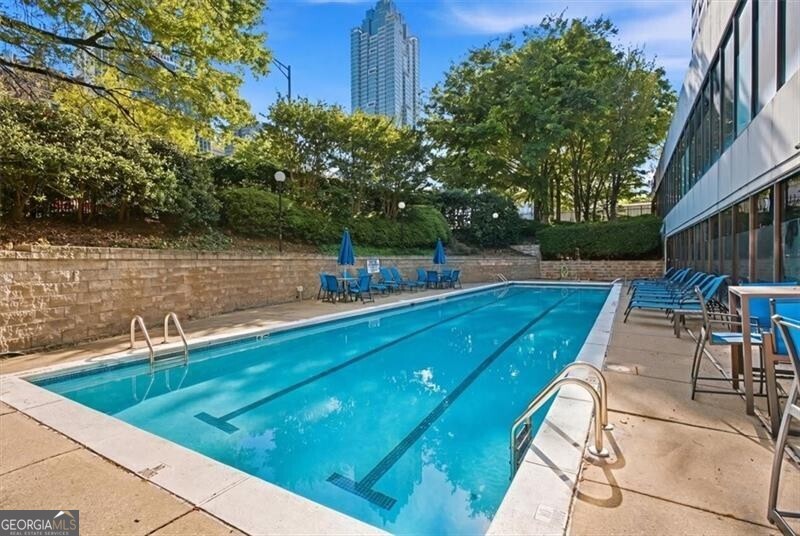 120 Ralph Mcgill Boulevard NE Atlanta GA 30308