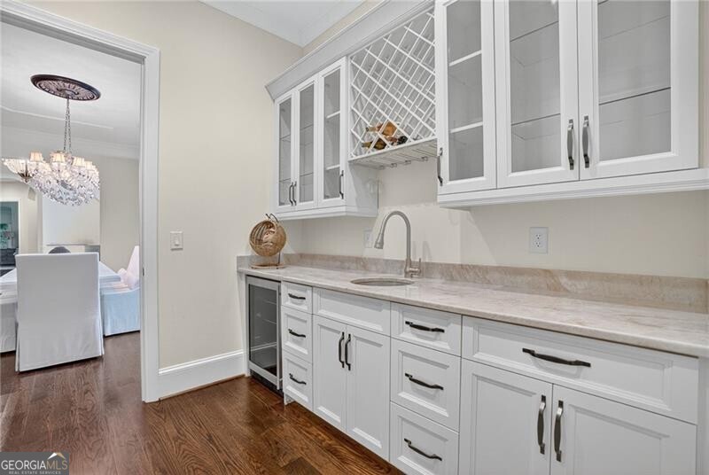 3620 Cloudland Drive NW Atlanta GA 30327